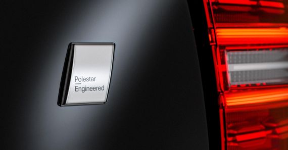 Optimalizace Polestar Engineered