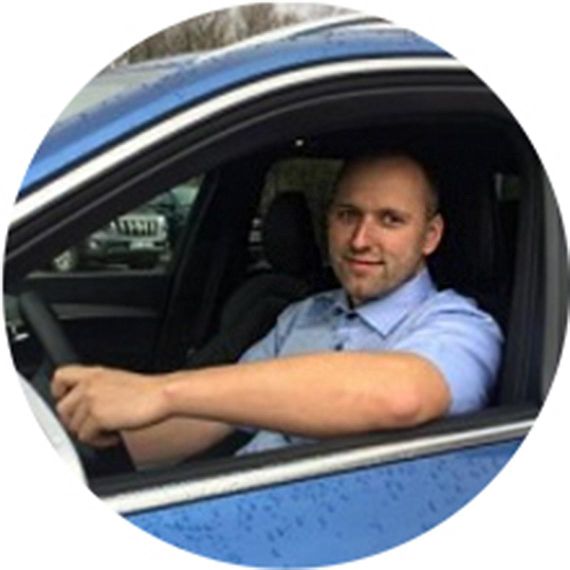 Petr Hudousek