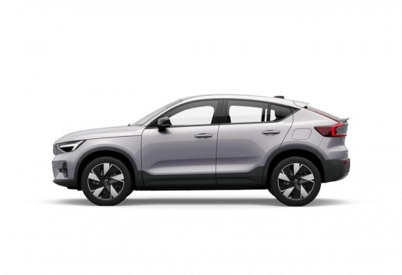 Cenový bonus při nákupu vozu Volvo C40