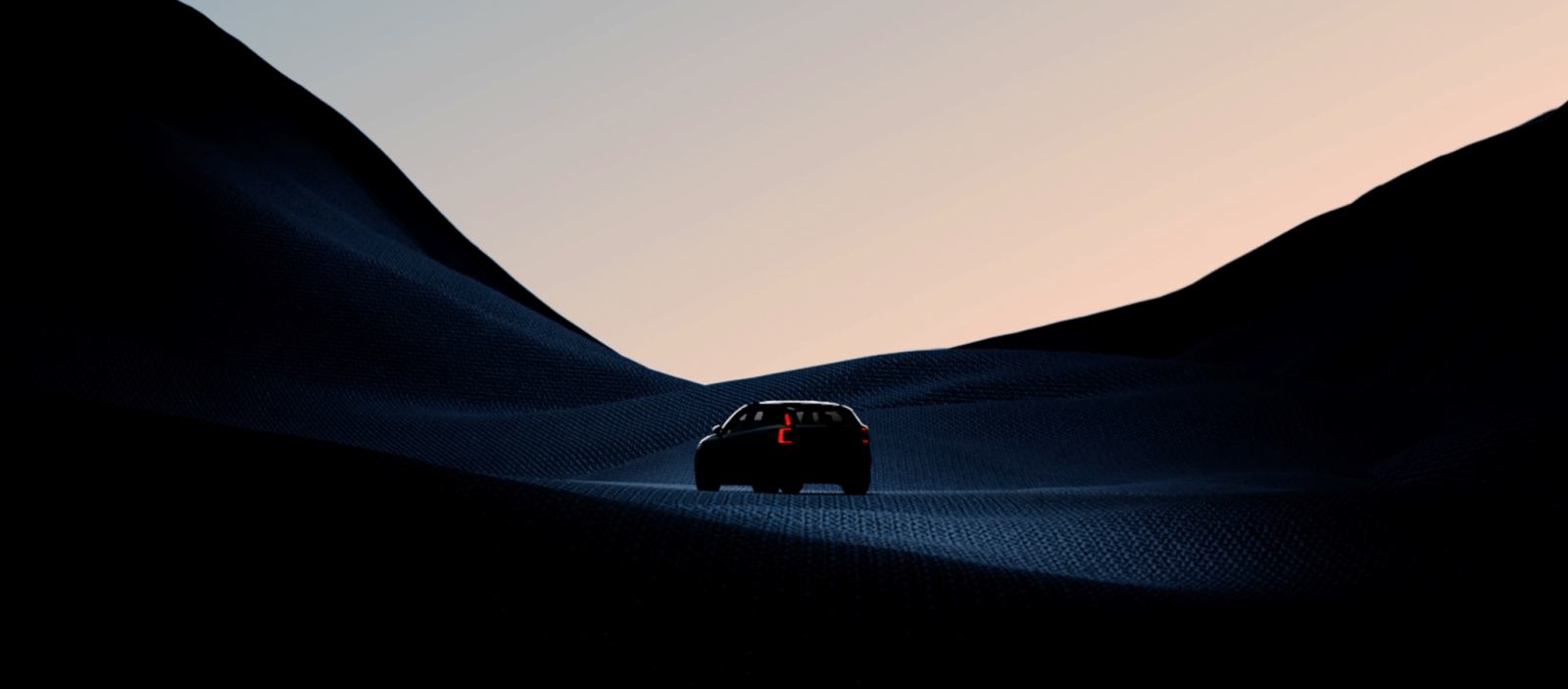 Fotografie vozu Volvo