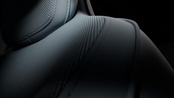 Fotografie vozu Volvo