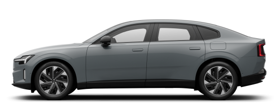 Volvo ES90