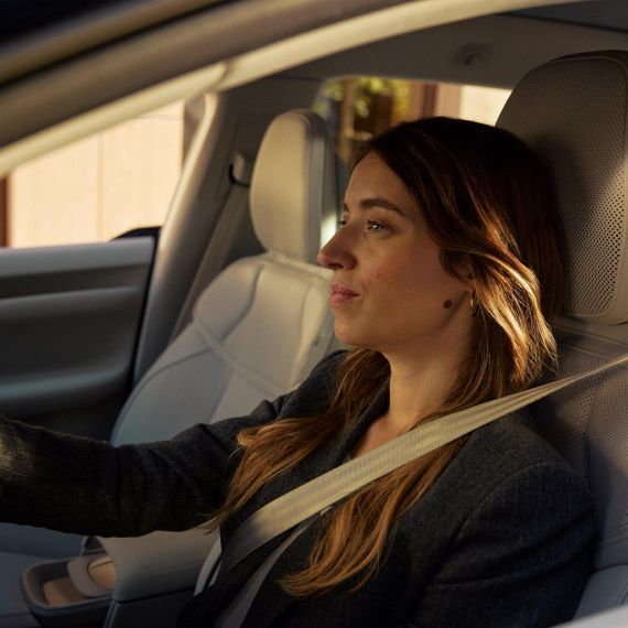 Bezpečnostní a podpůrné systémy nové generace